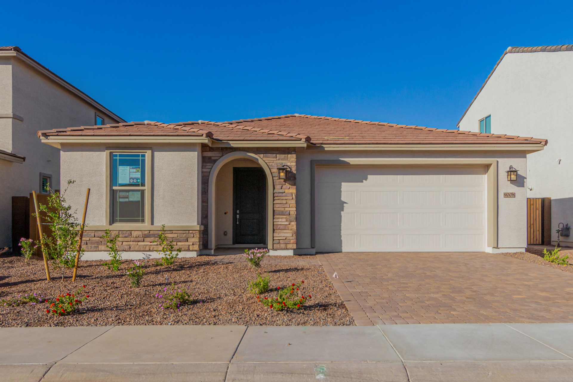 Home for Sale 9008 W Denton Lane Lot 10, Glendale, AZ 85305 Taylor