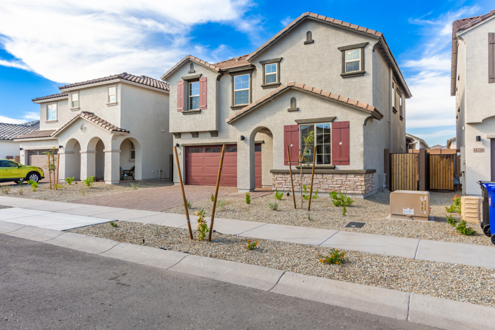 Home for Sale 14226 West Cottontail Lane Lot 596, Surprise, AZ 85387