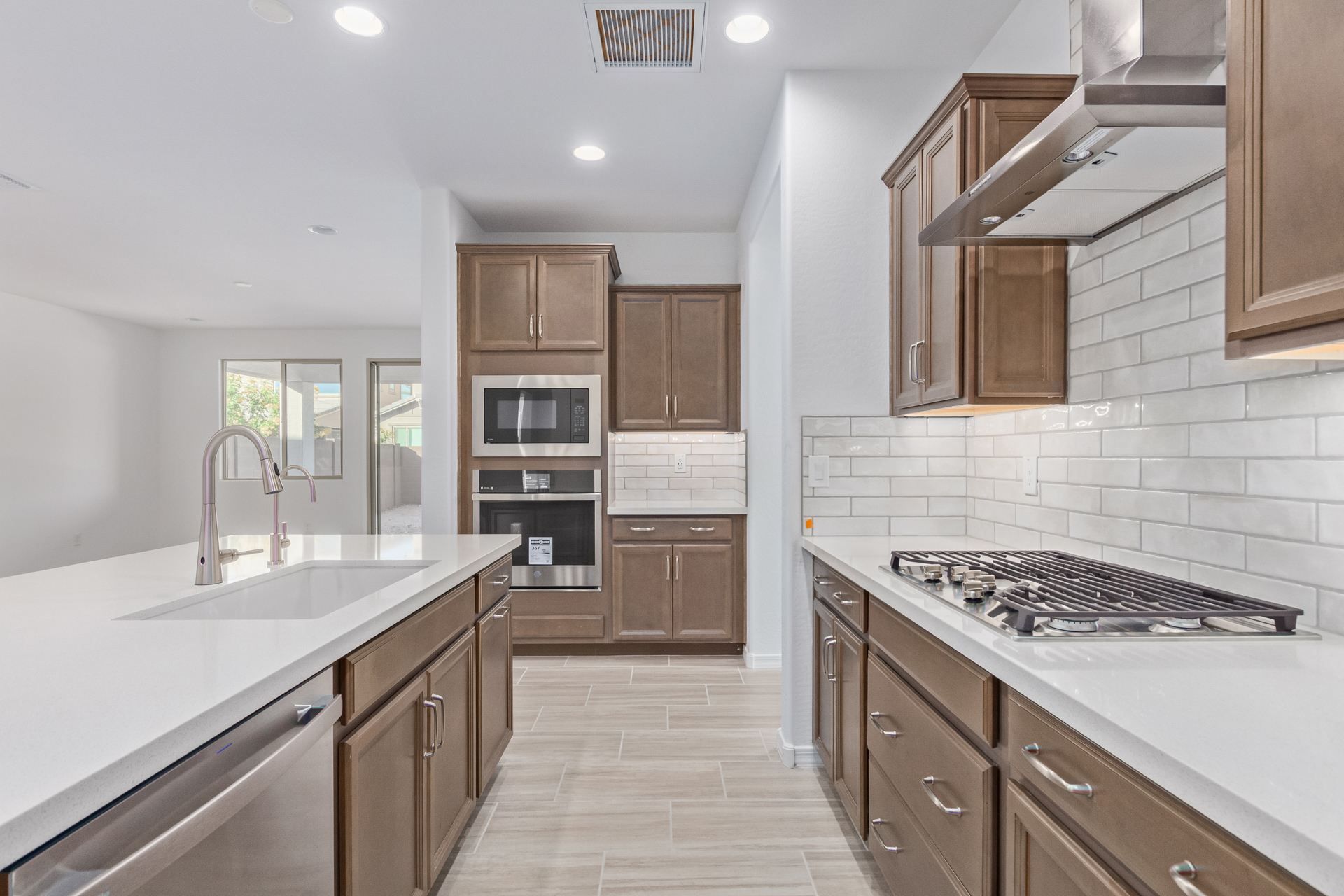 Home for Sale 9008 W Denton Lane Lot 10, Glendale, AZ 85305 Taylor