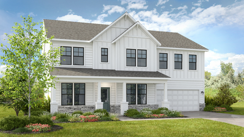 Aiken Exterior G