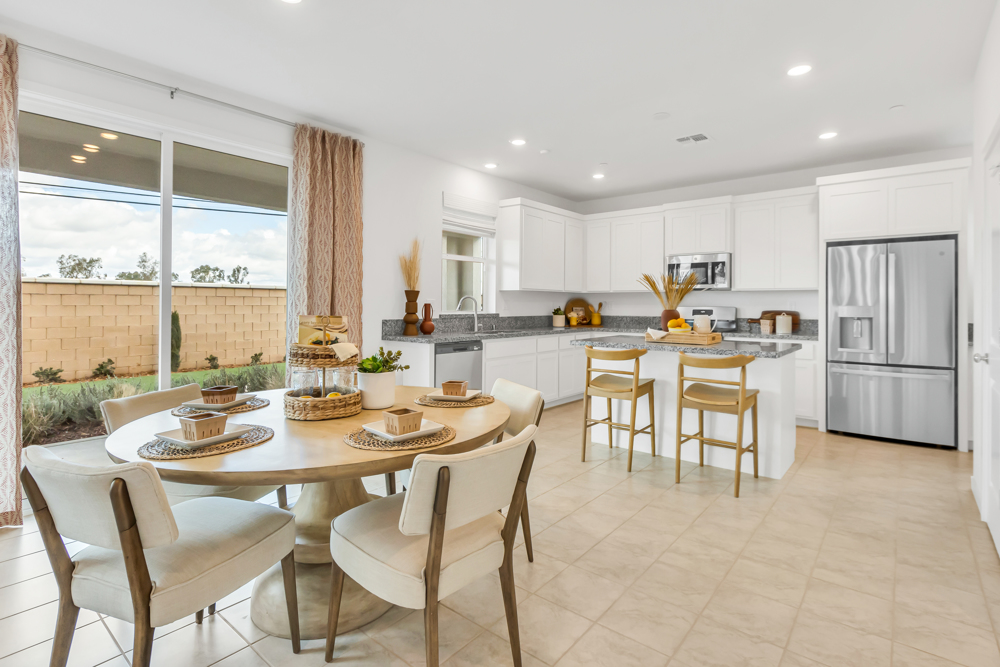 Sacramento, California Homes for Sale at Oakbridge at Wildhawk North