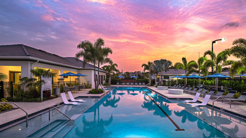 Yardly Artisan Lakes