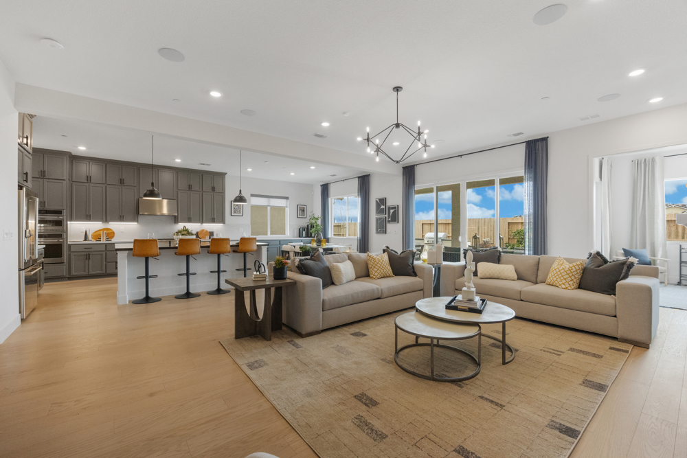 EstatesMeadow at Esplanade at Madeira Ranch in Elk Grove, CA