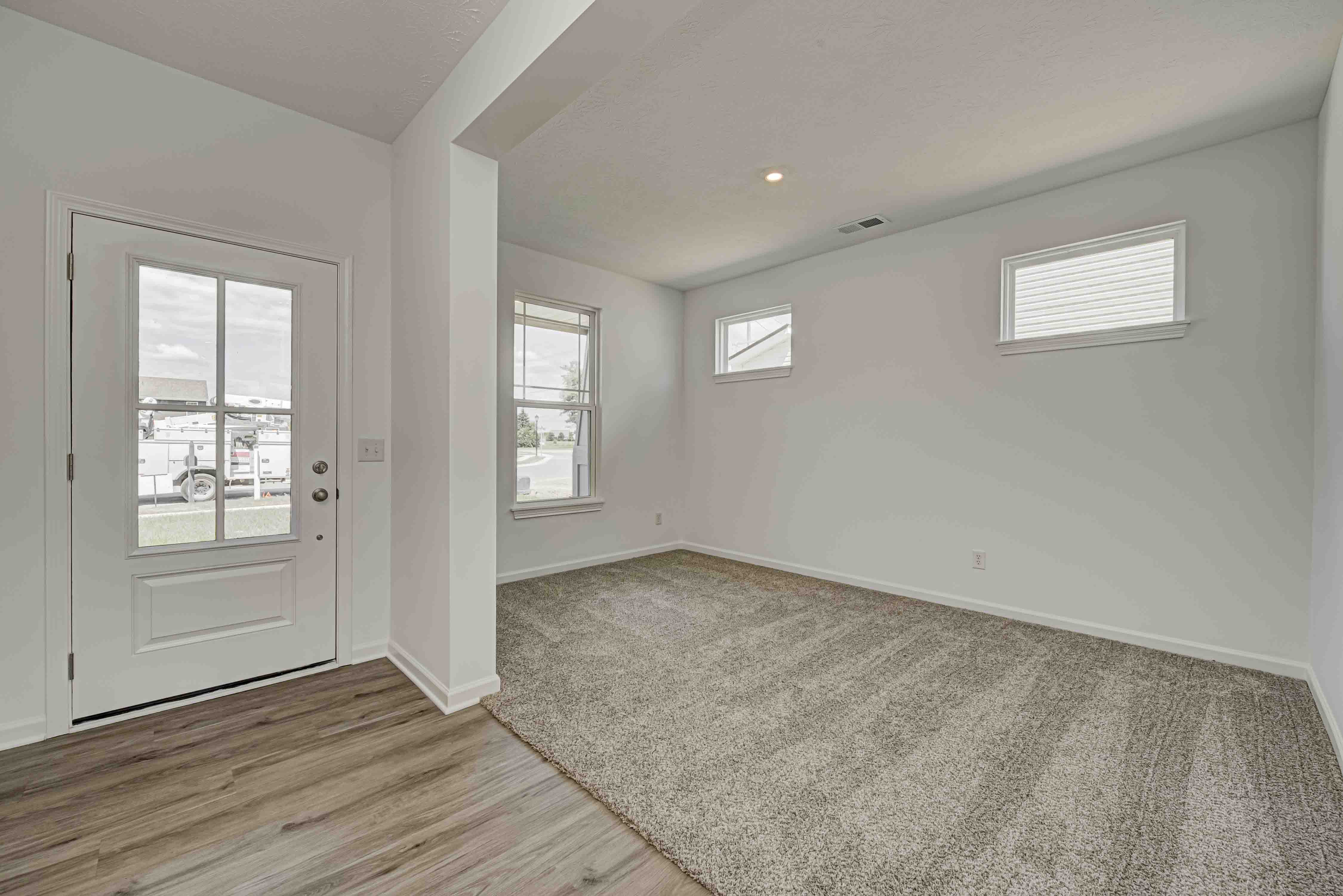 01 Entry Foyer