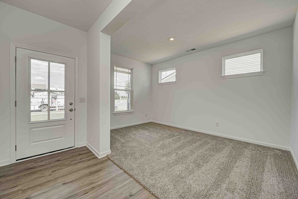 01 Entry Foyer