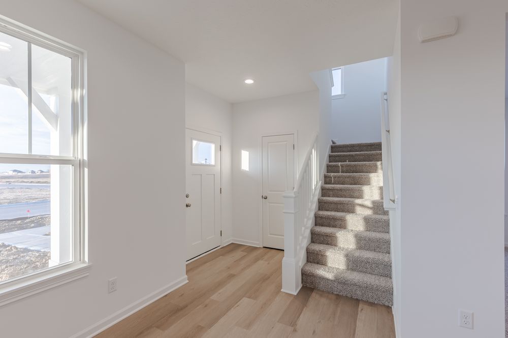 01 Front Entry