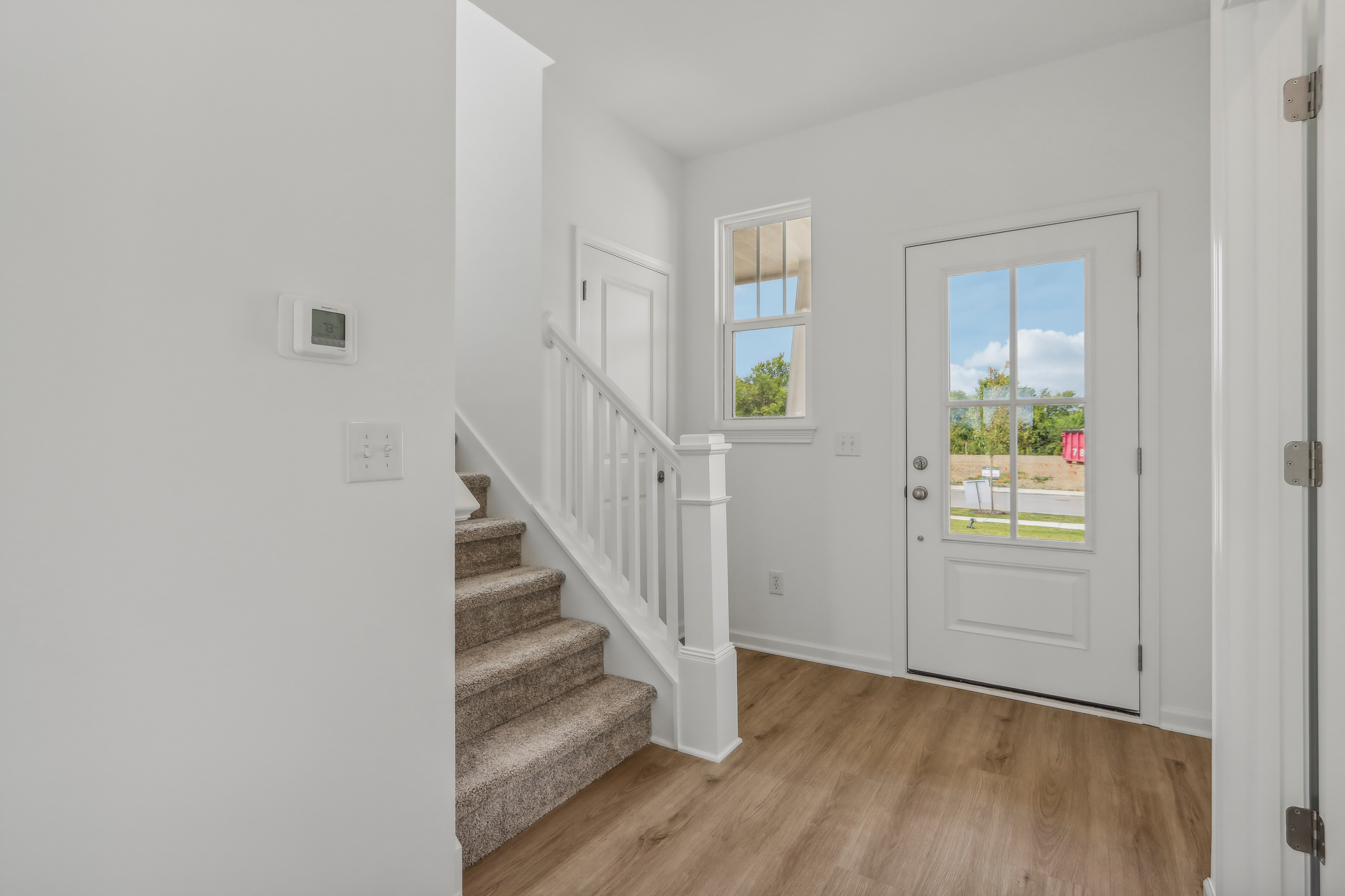 01 Front Entry
