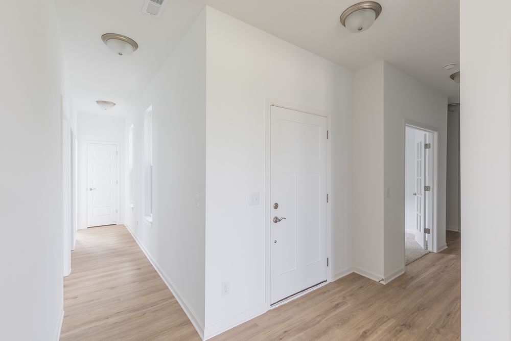 01 Front Entry