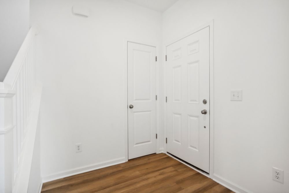 01 Front Entry