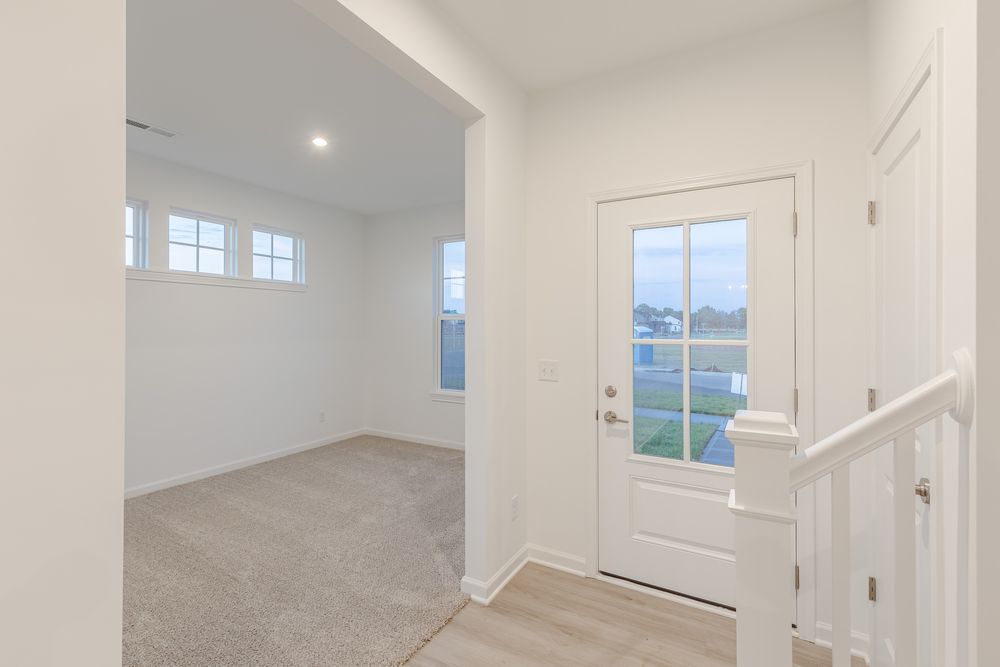 01 Front Entry