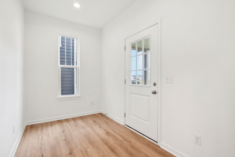 01 Front Entry