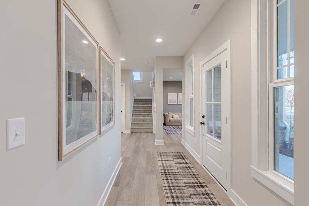 01 Front Entry