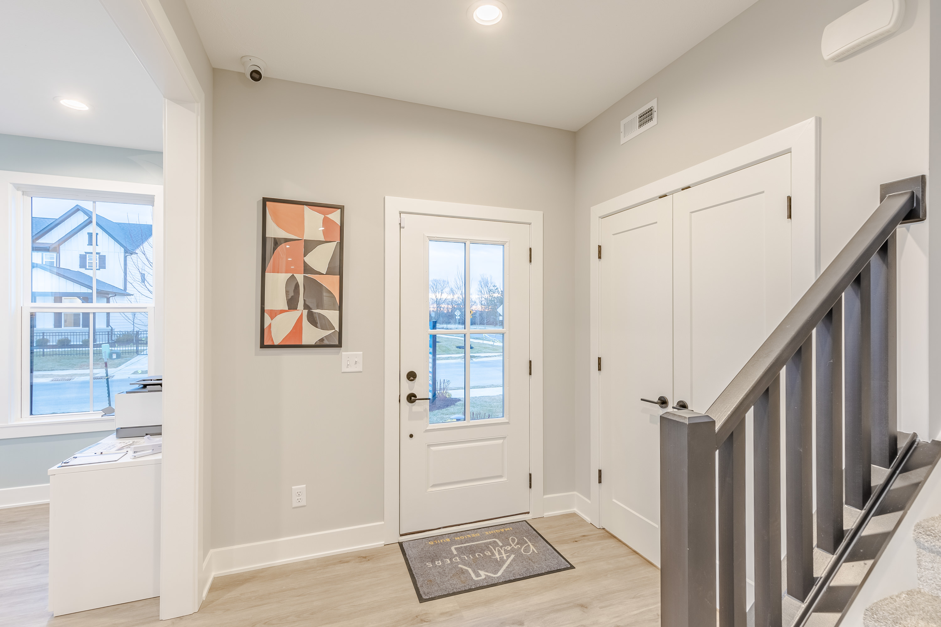 01 Front Entry