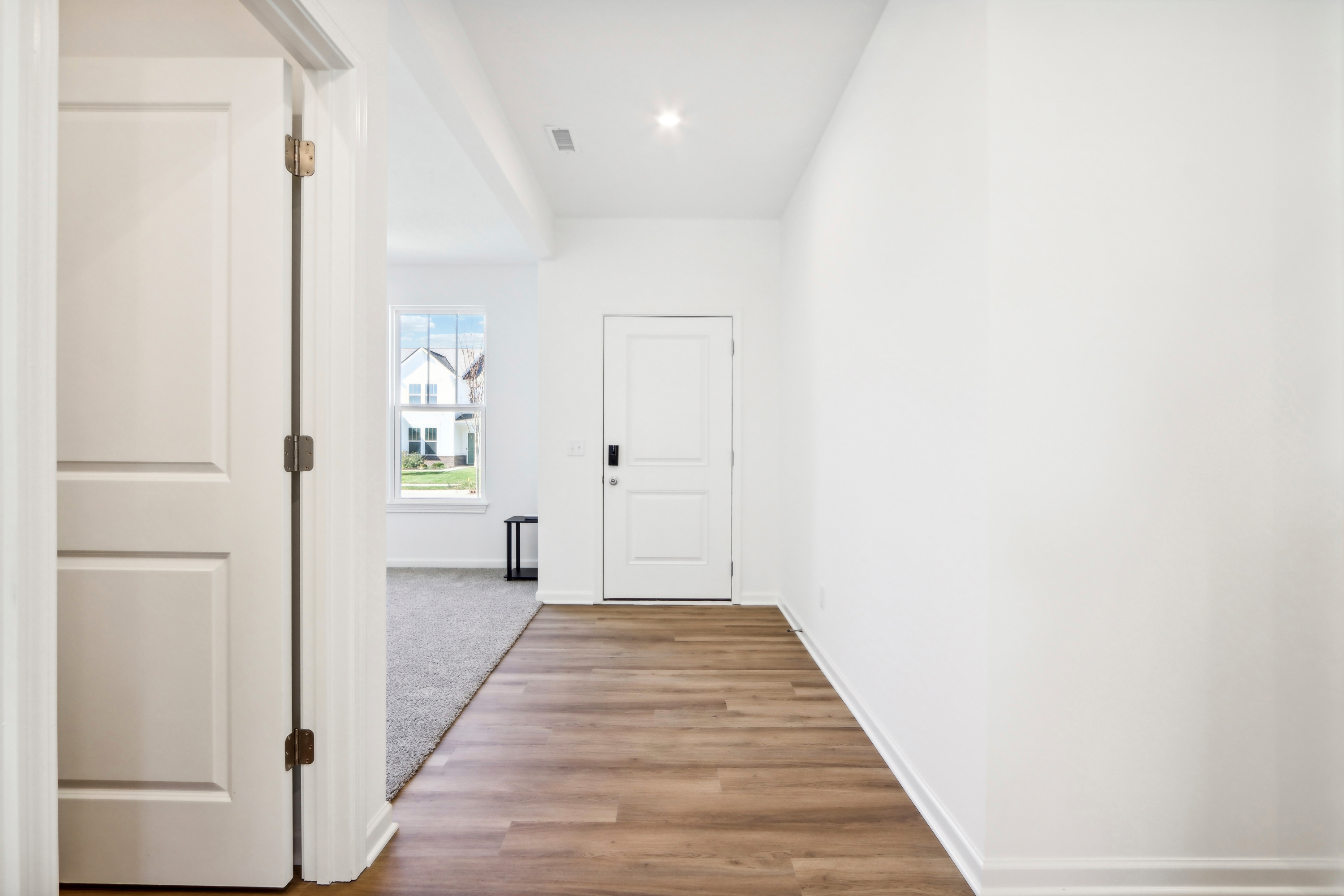 01 Front Entry