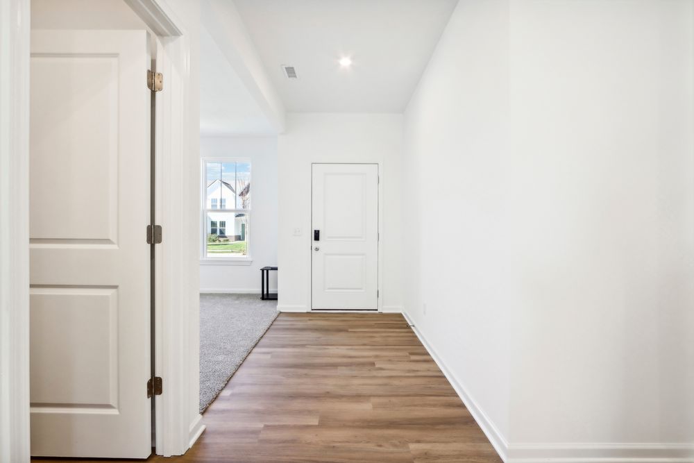 01 Front Entry