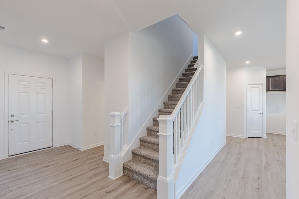 01 Front Entry
