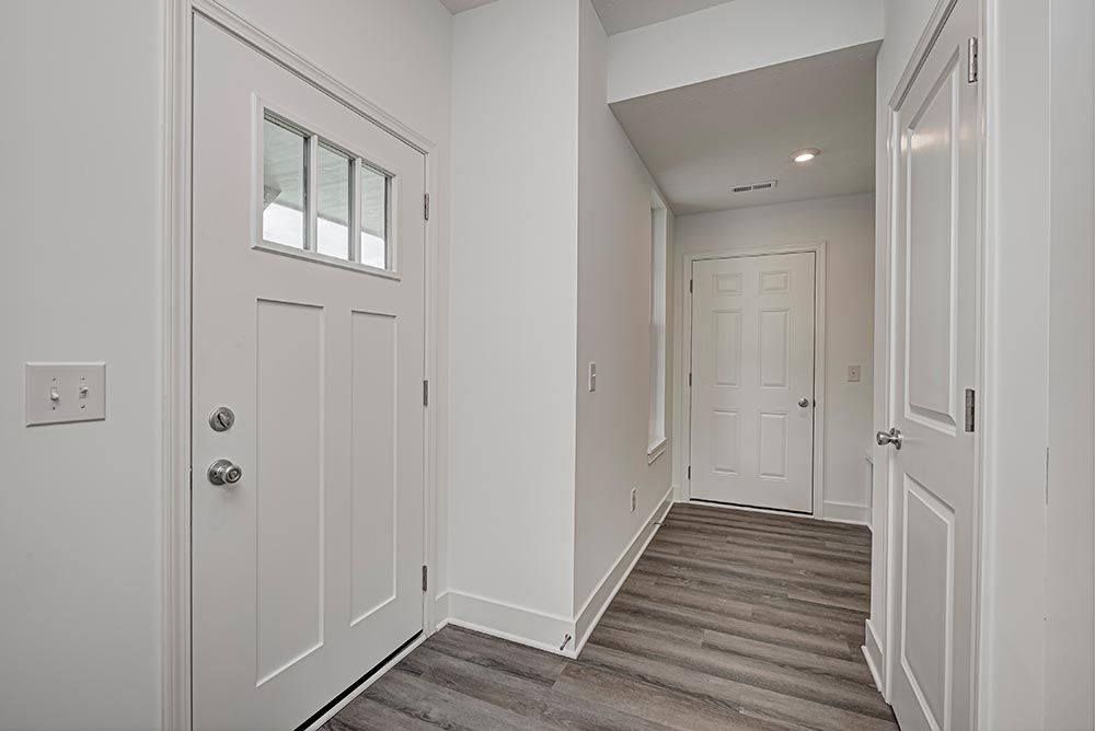 01 Front Entry