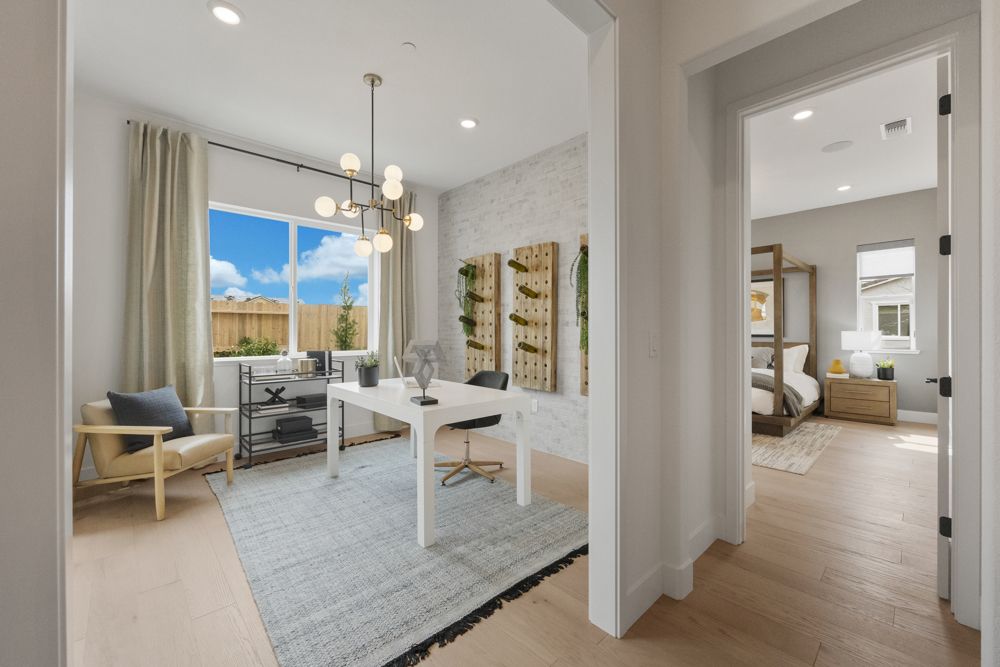 EstatesMeadow at Esplanade at Madeira Ranch in Elk Grove, CA