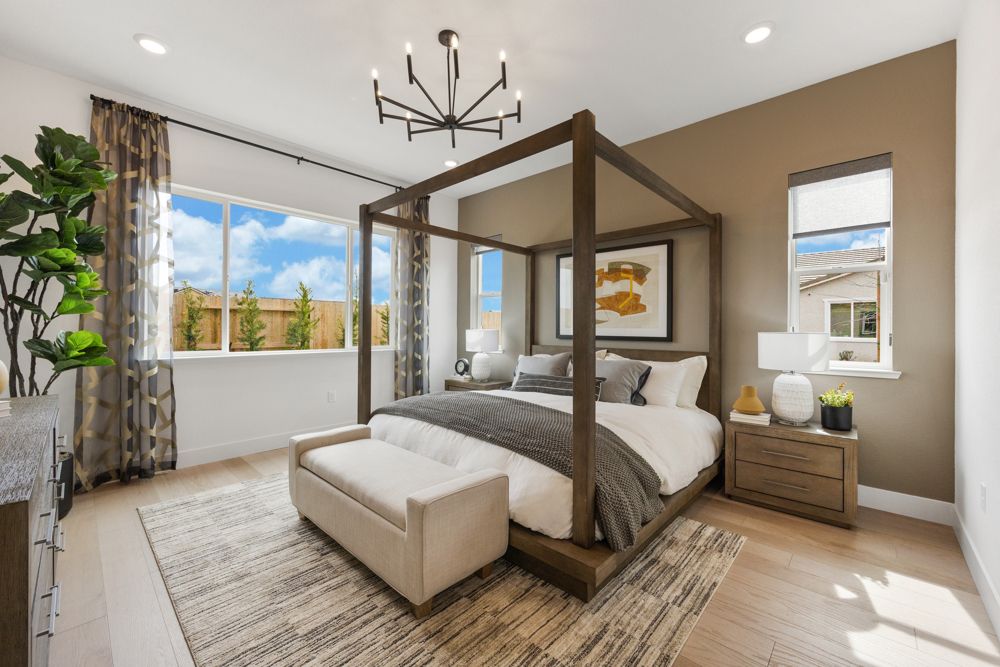 EstatesMeadow at Esplanade at Madeira Ranch in Elk Grove, CA