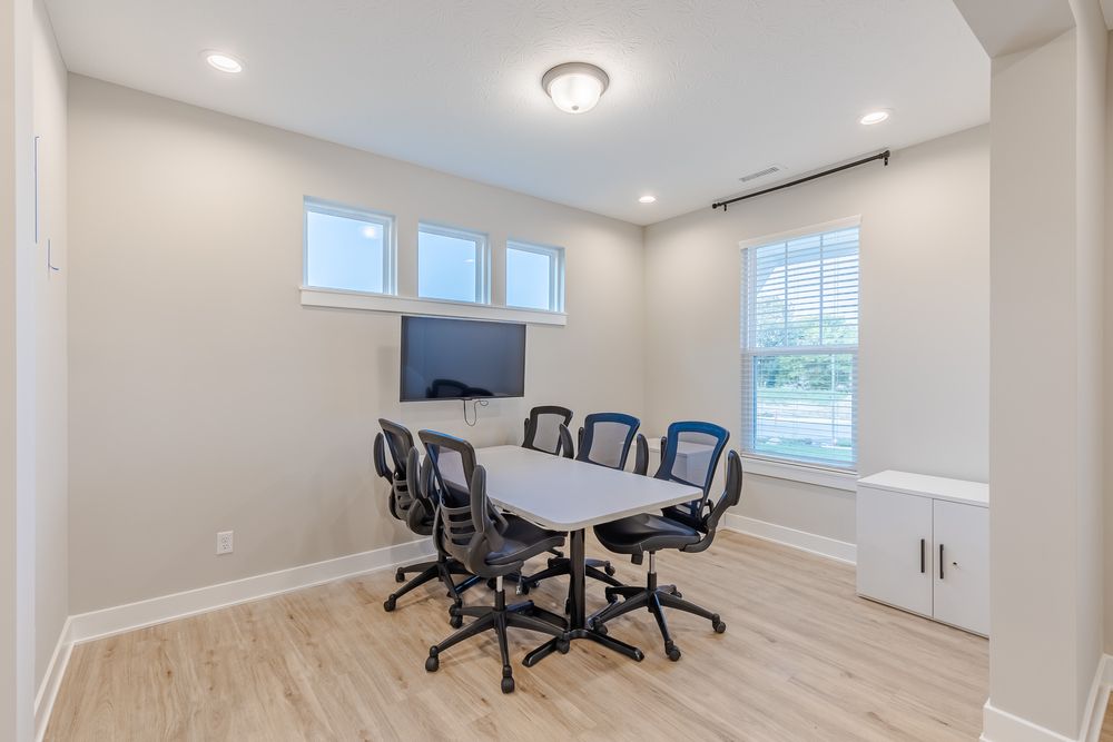 03 Flex Room