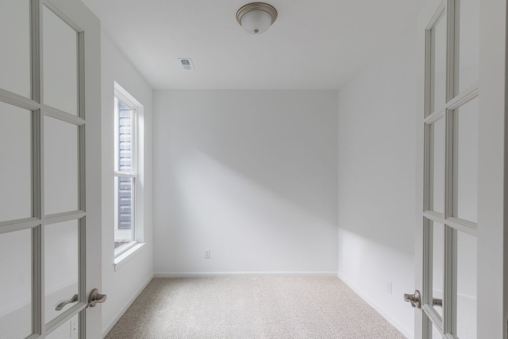 03 Flex Room