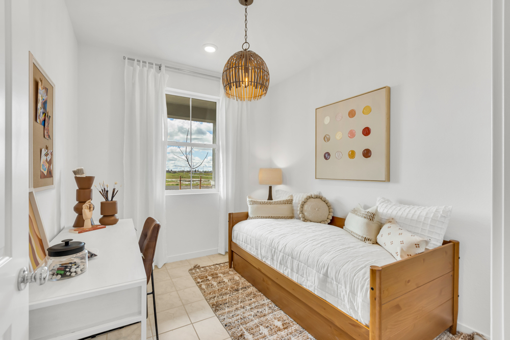 Sacramento, California Homes for Sale at Oakbridge at Wildhawk North