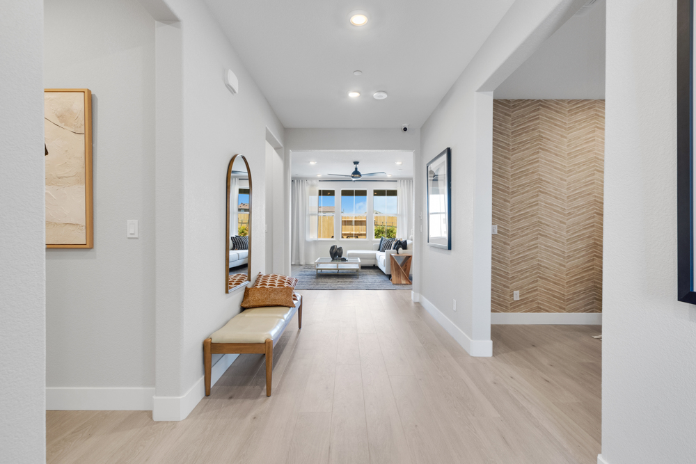 Nora at Orchard at Madeira Ranch in Elk Grove, CA Taylor Morrison