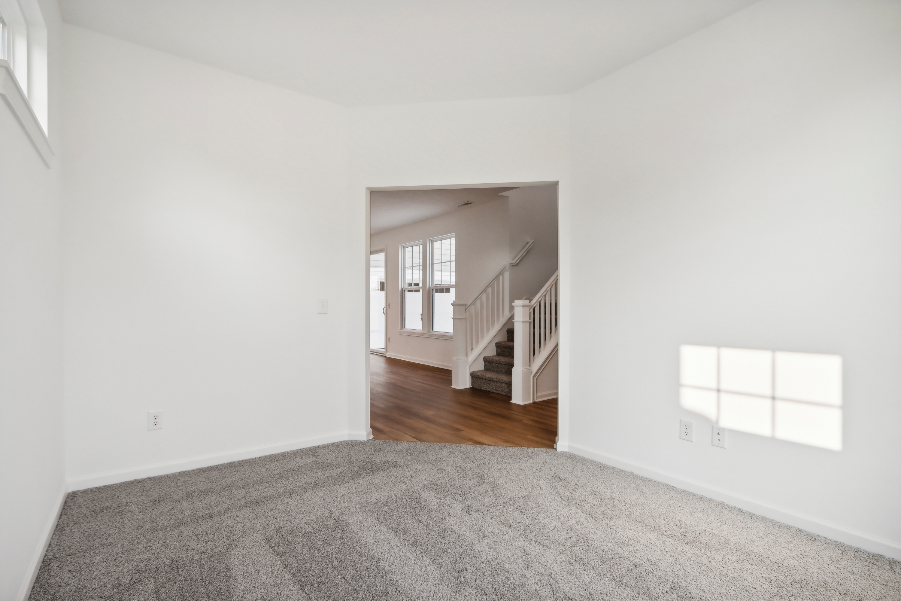Flex Room From Window