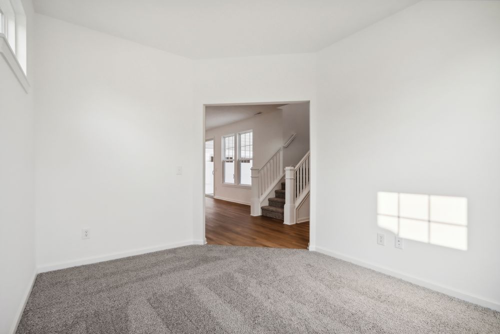 Flex Room From Window