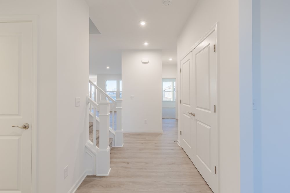 04 Front Entry
