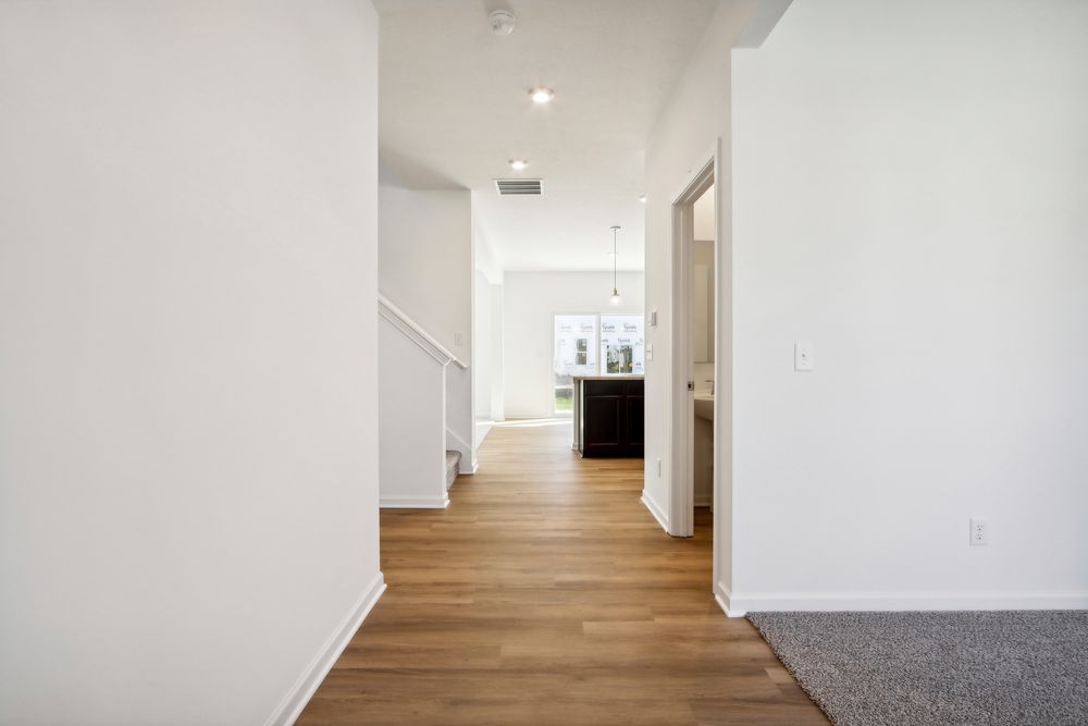 04 Front Entry
