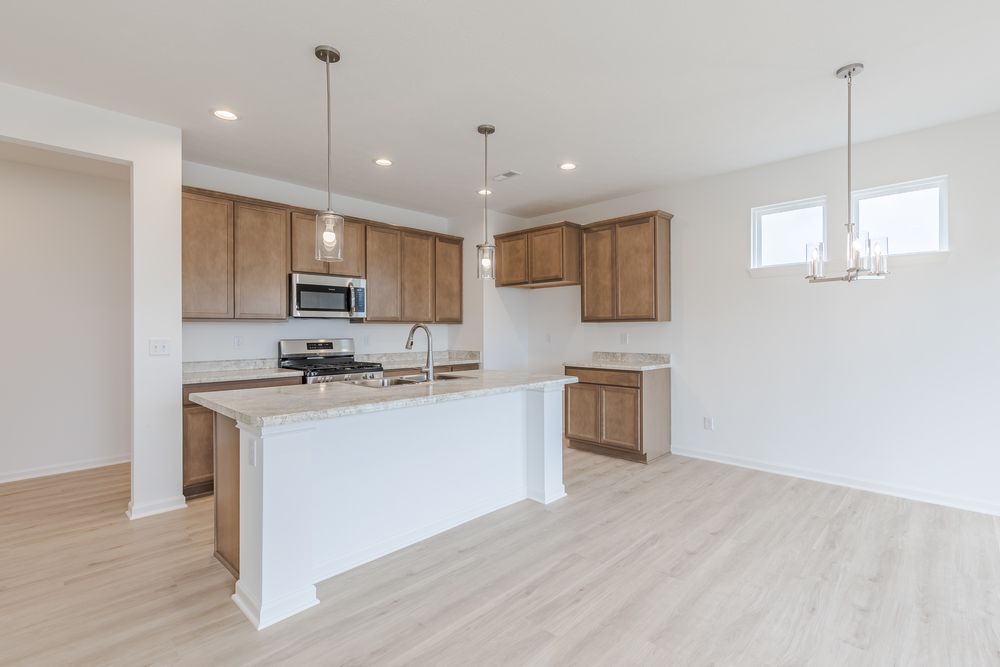 Courtyard 1586 Floor Plan Gallery