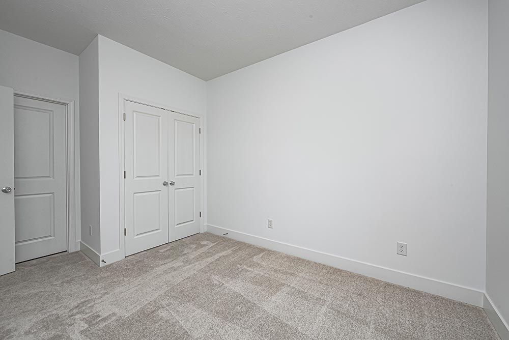 05 Bedroom First Floor