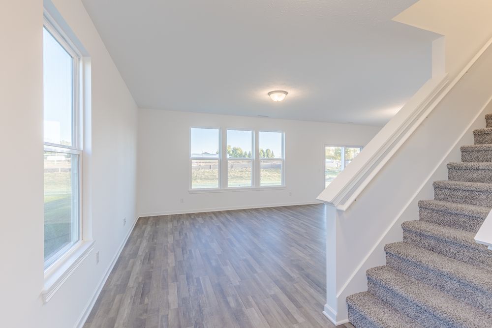 05 Entry Foyer
