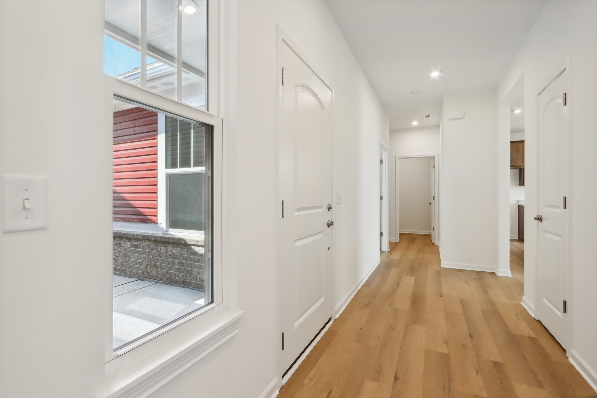 05 Front Entry