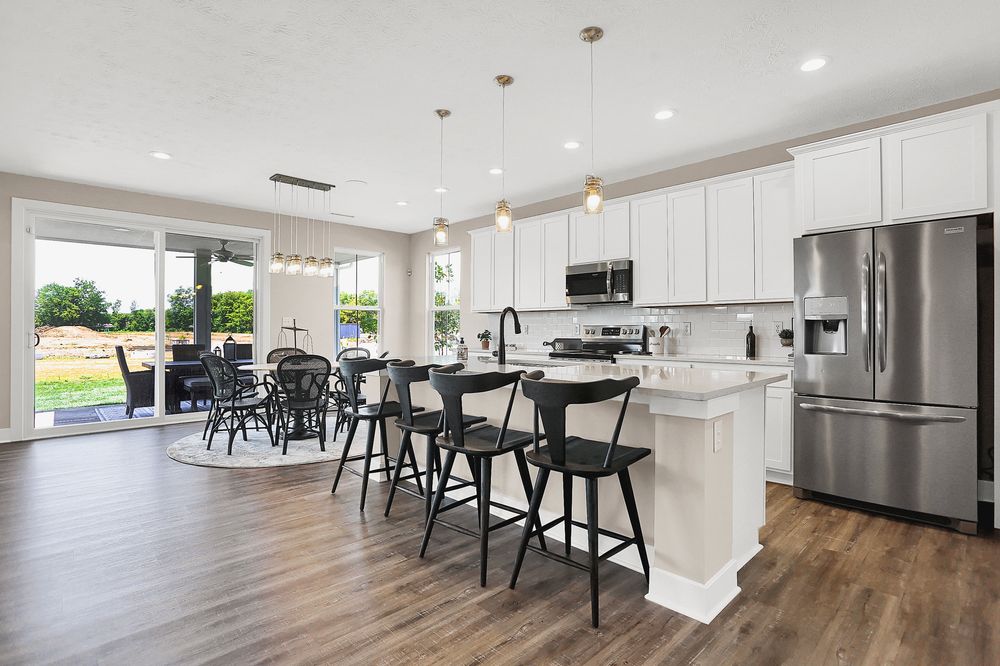 06 Kitchen