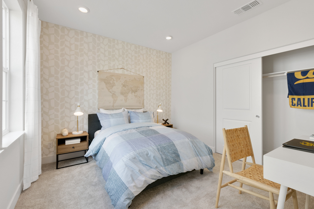 Chloe at Homestead at Madeira Ranch in Elk Grove, CA Taylor Morrison