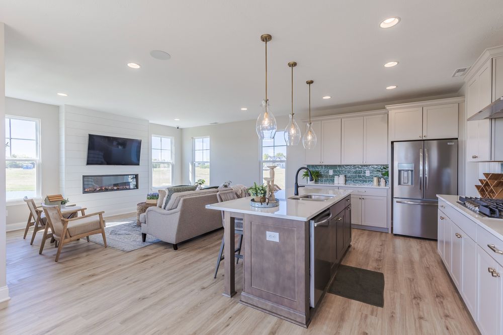 07 Kitchen