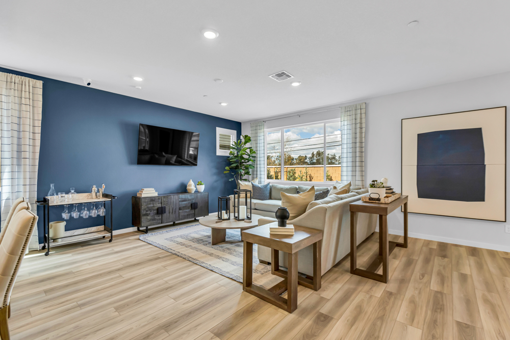 TrailheadWilder at Trailhead at Wildhawk North in Sacramento, CA