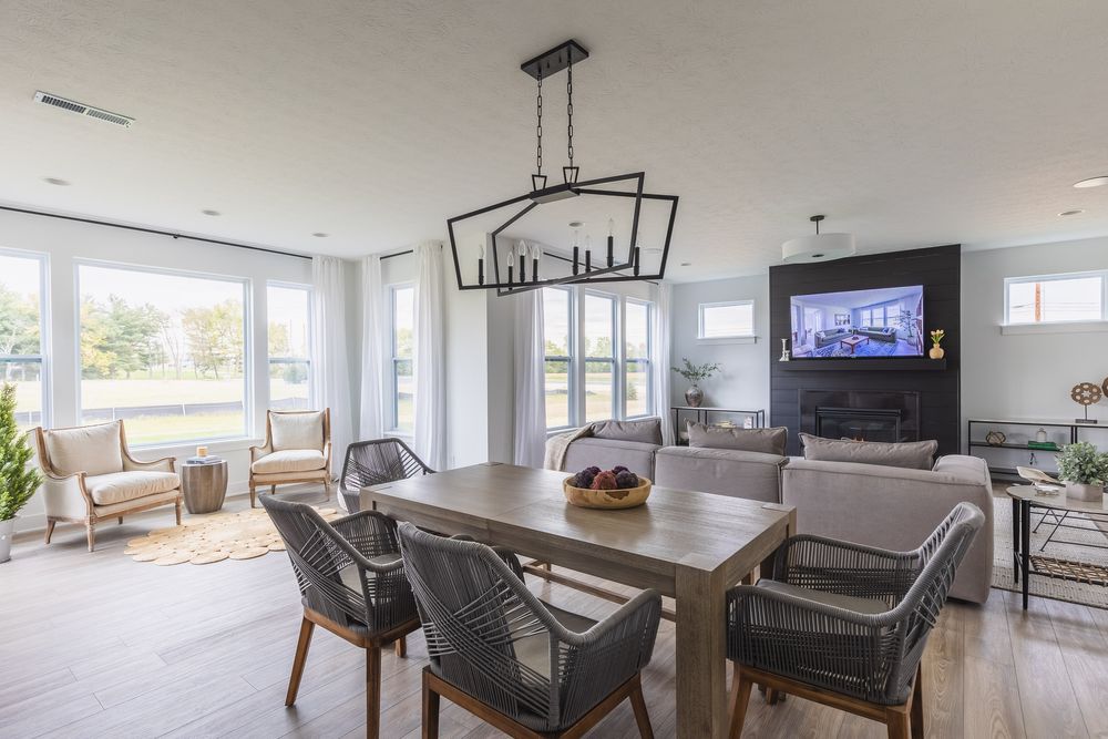 08 Dining Area