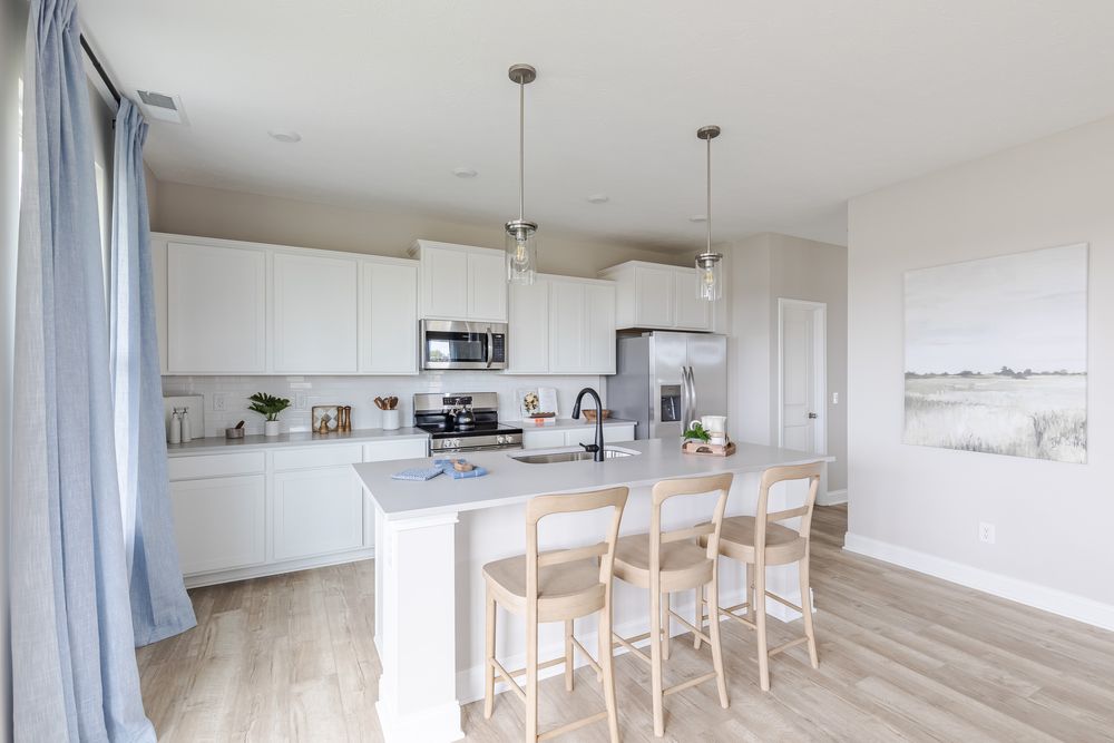 08 Kitchen