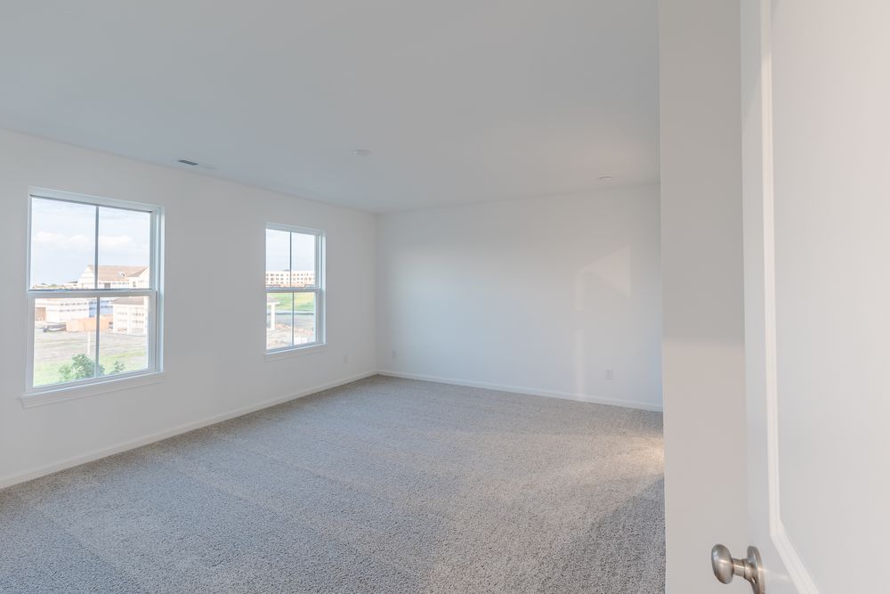 Primary Bedroom From Entry