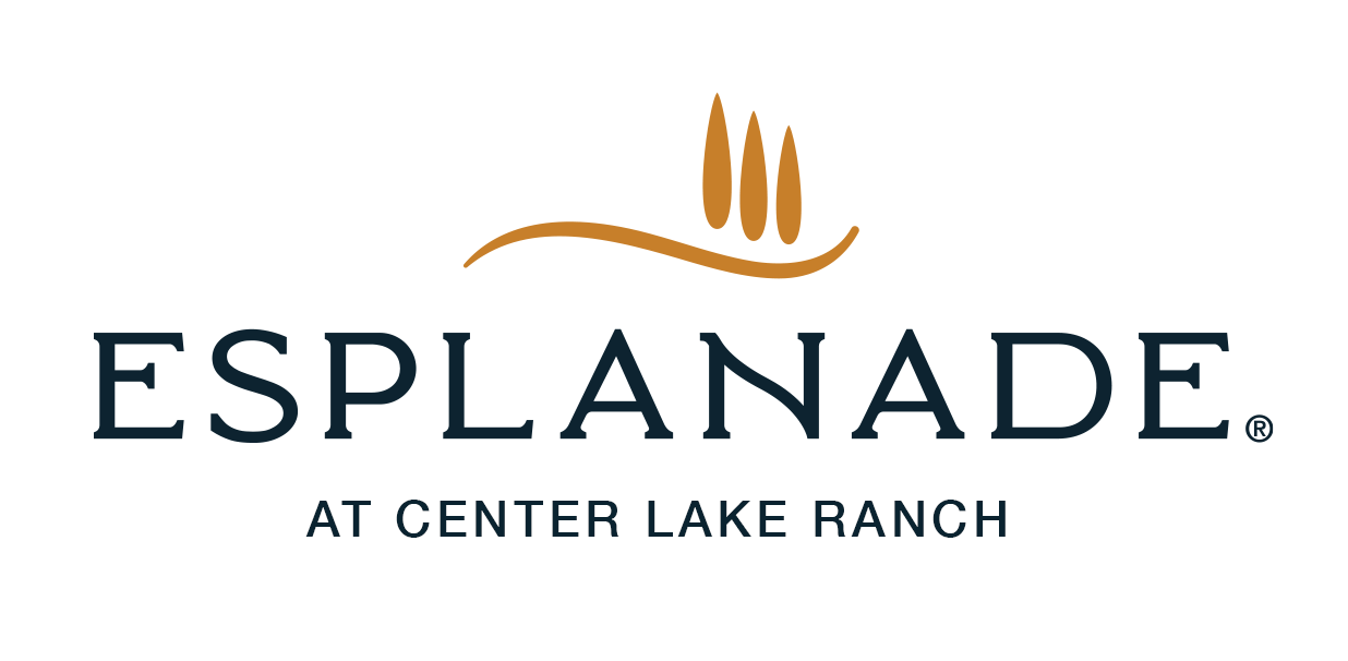 Esplanade Logo