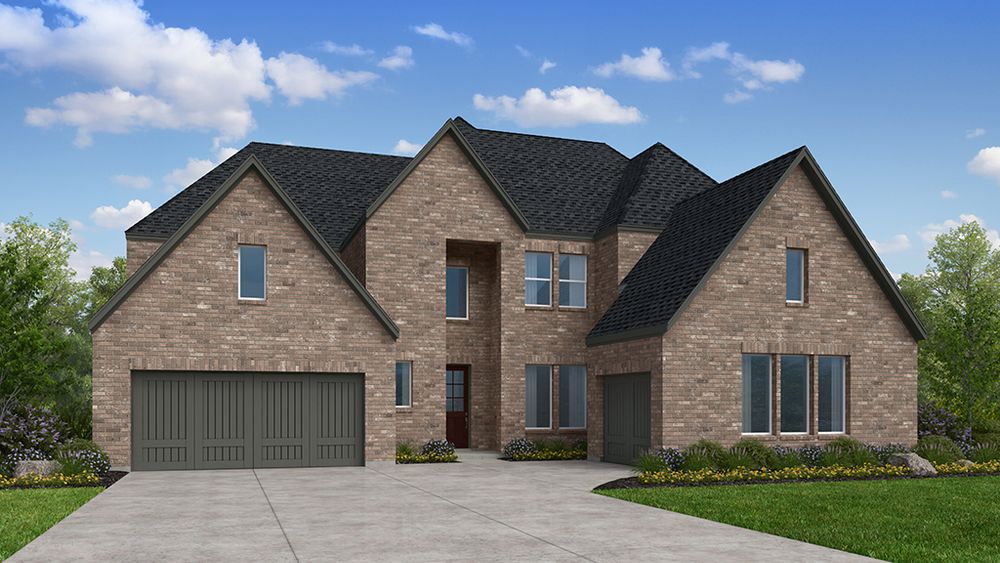 Exterior 2W