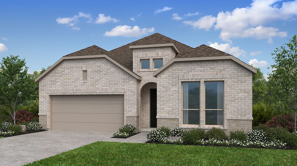 Exterior F