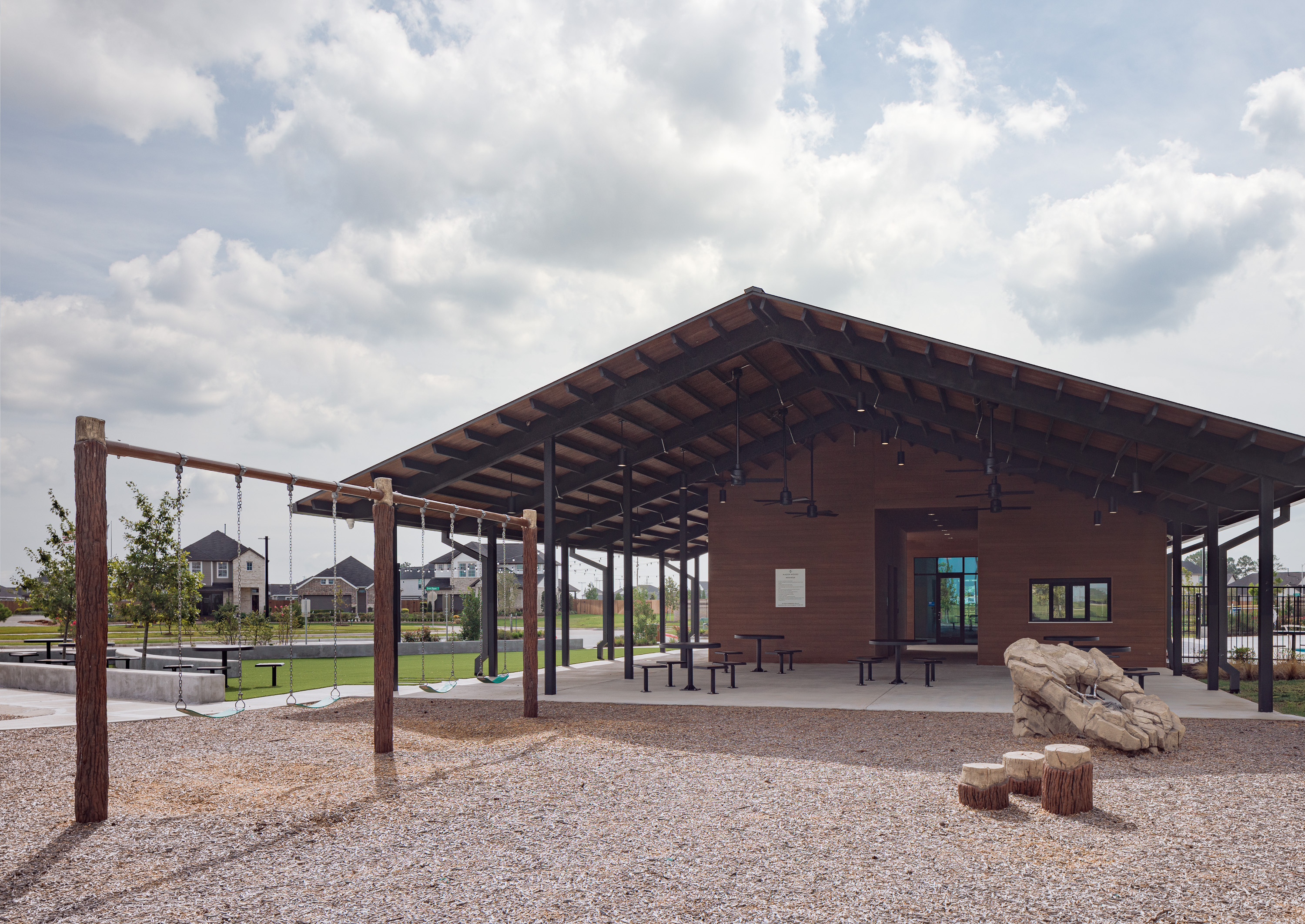 10-Grand Mason Rec Center