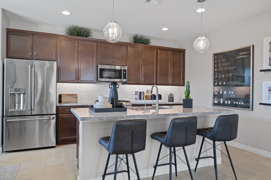 10 - Kitchen