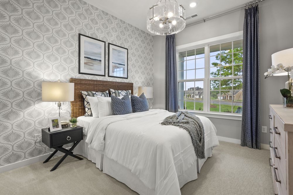 Harrisburg, North Carolina Homes for Sale at Allburn Taylor Morrison