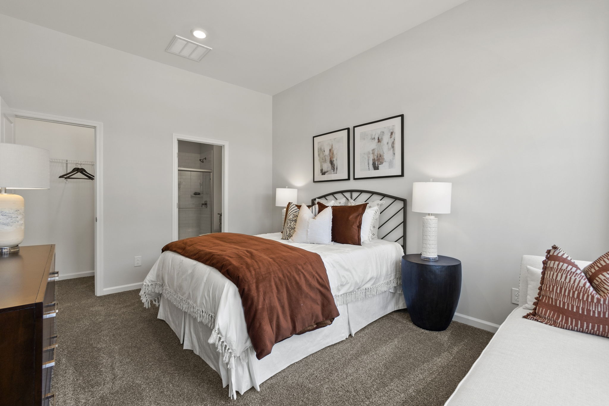 Telluride at Ridge at Sugar Creek in Indian Land, NC Taylor Morrison