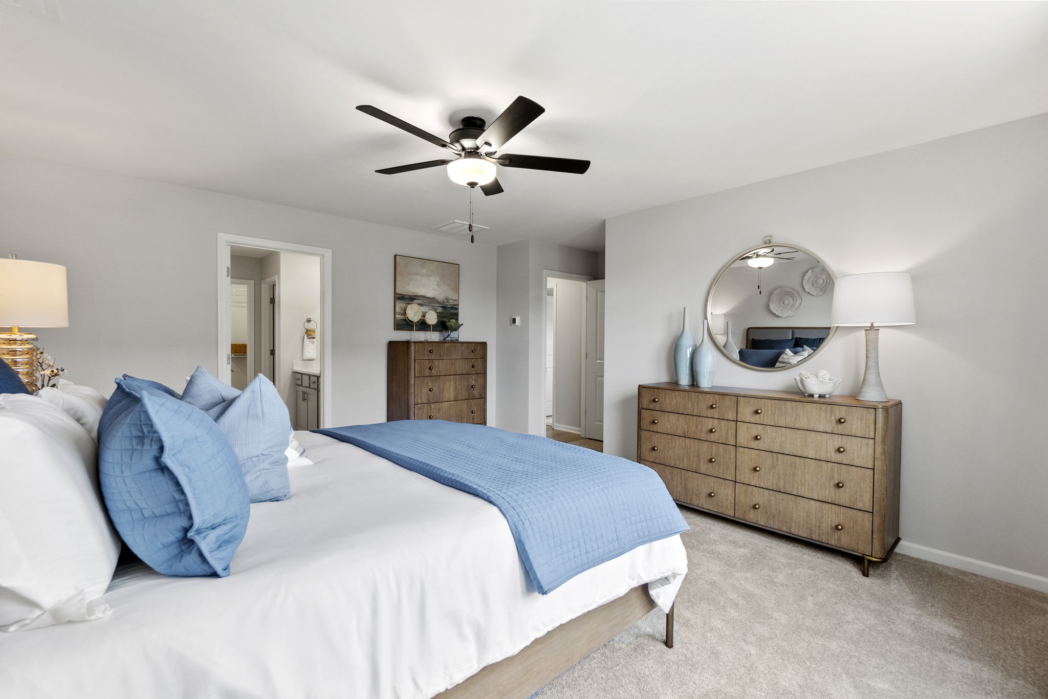 Pisgah at Village at North Reach in Charlotte, NC Taylor Morrison